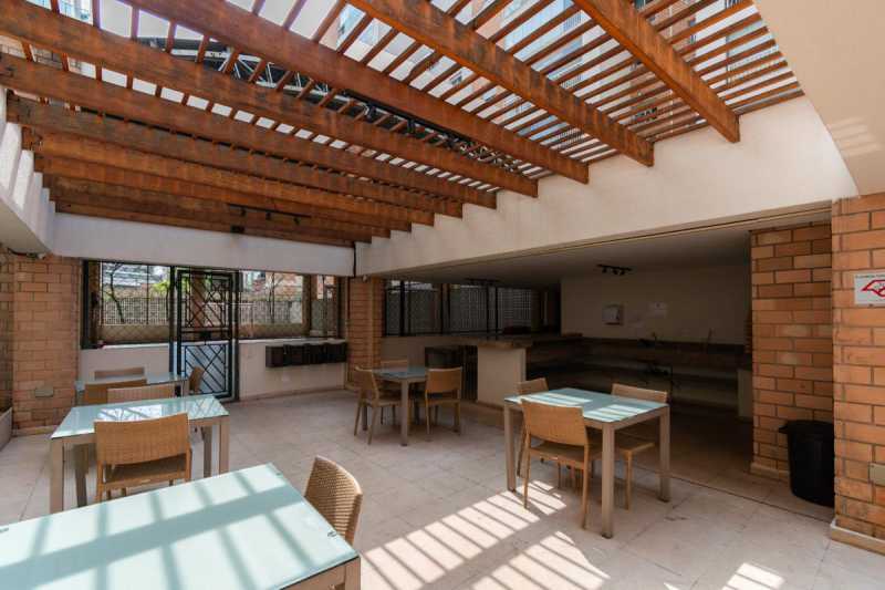 Apartamento, 3 quartos, 83 m² - Foto 32