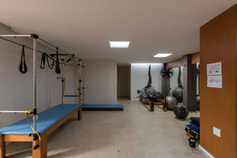 Apartamento, 3 quartos, 83 m² - Foto 47