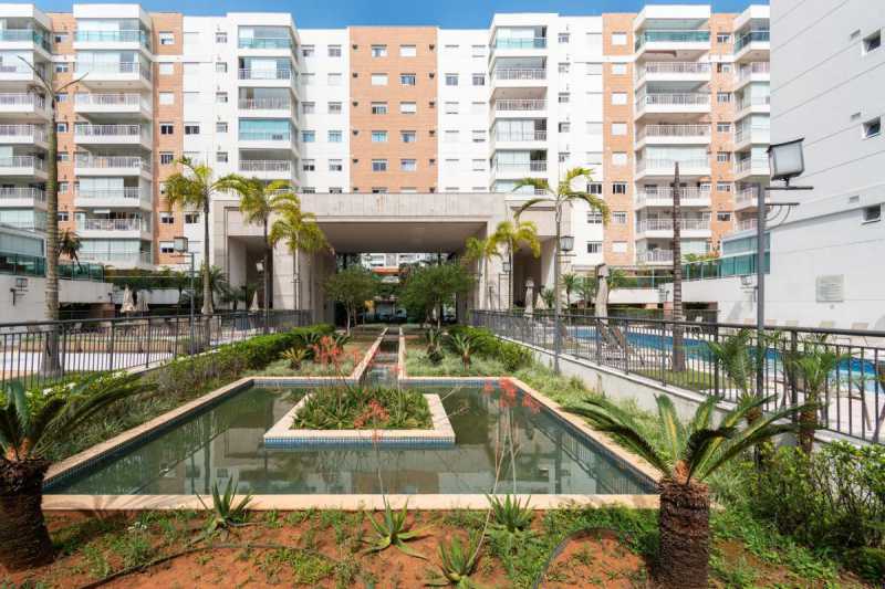 Apartamento, 3 quartos, 83 m² - Foto 25