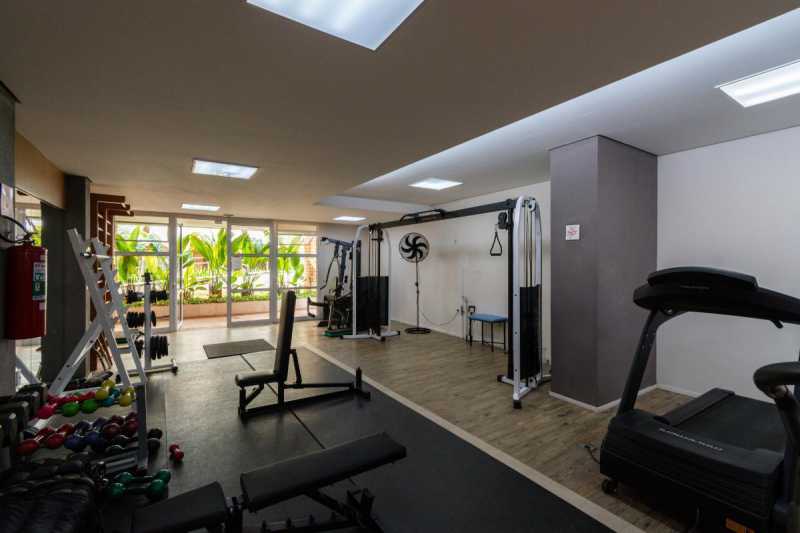 Apartamento, 3 quartos, 83 m² - Foto 46