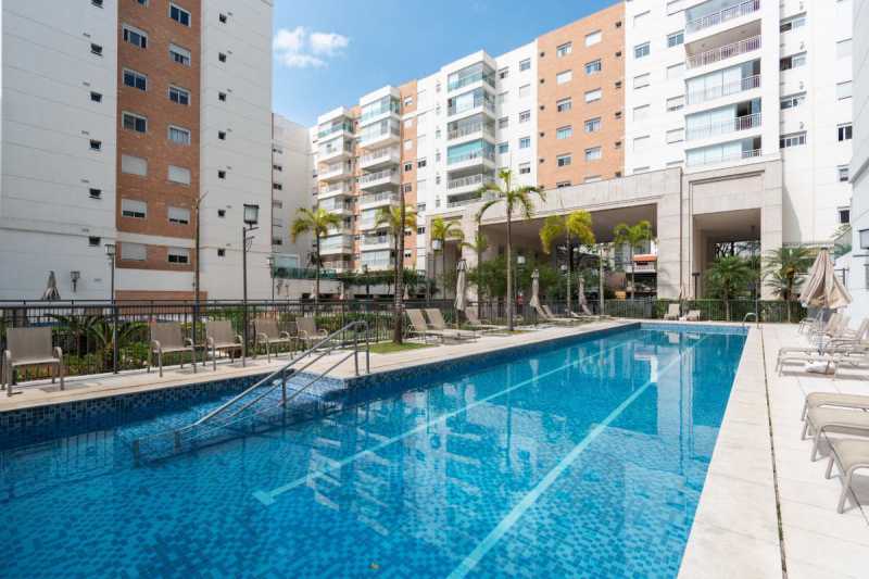 Apartamento, 3 quartos, 83 m² - Foto 26
