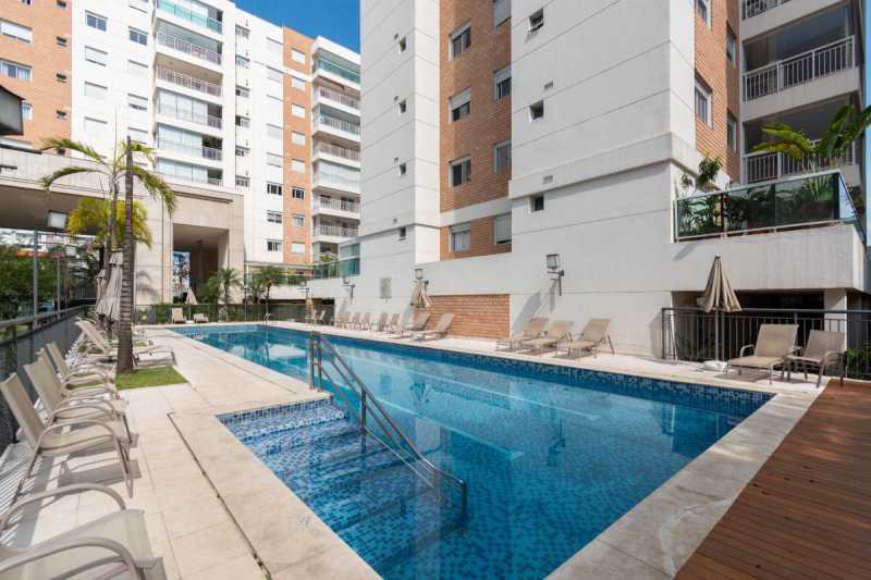 Apartamento, 3 quartos, 83 m² - Foto 27