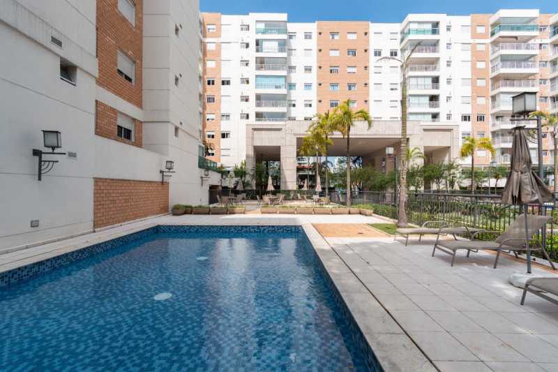 Apartamento, 3 quartos, 83 m² - Foto 28