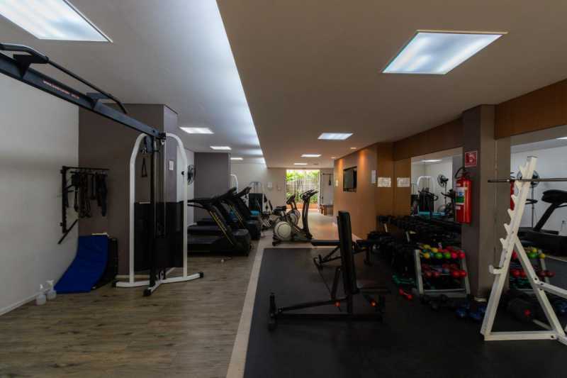 Apartamento, 3 quartos, 83 m² - Foto 45