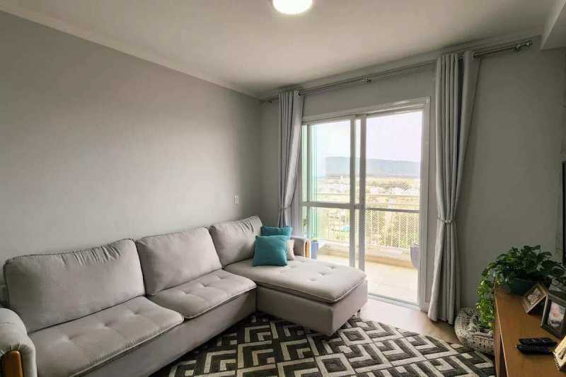Apartamento, 3 quartos, 101 m² - Foto 3