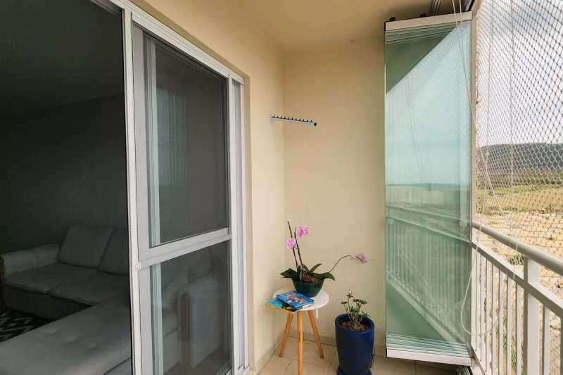 Apartamento, 3 quartos, 101 m² - Foto 4