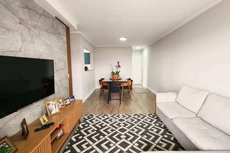 Apartamento, 3 quartos, 101 m² - Foto 6
