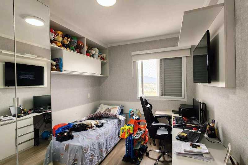 Apartamento, 3 quartos, 101 m² - Foto 9