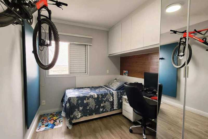 Apartamento, 3 quartos, 101 m² - Foto 10