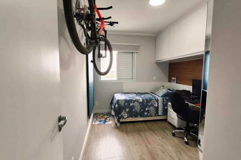 Apartamento, 3 quartos, 101 m² - Foto 11