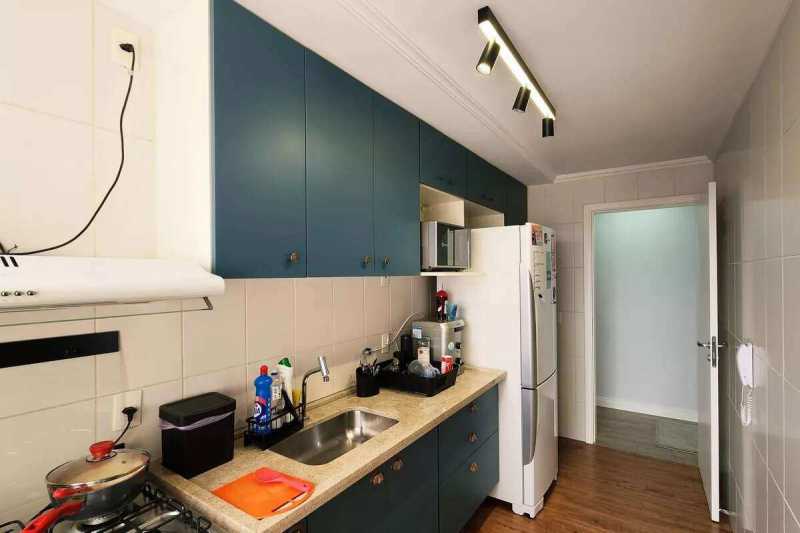 Apartamento, 3 quartos, 101 m² - Foto 21