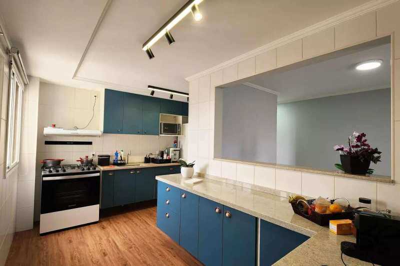 Apartamento, 3 quartos, 101 m² - Foto 22
