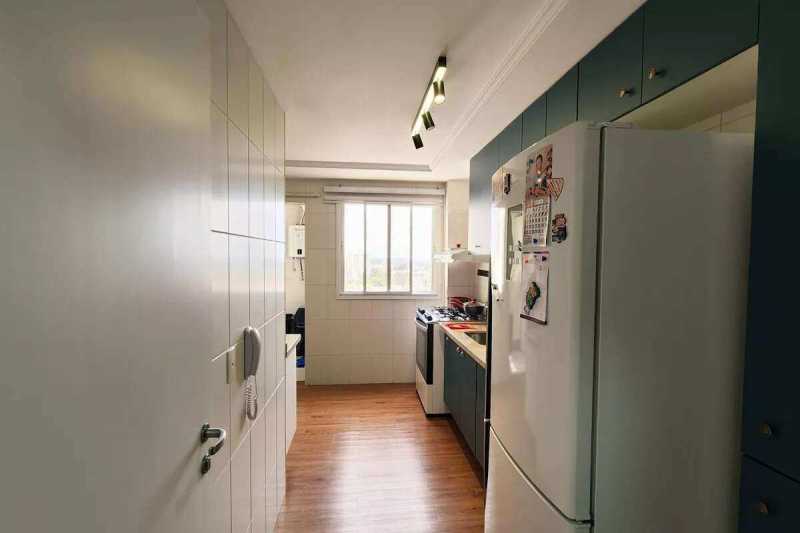 Apartamento, 3 quartos, 101 m² - Foto 25