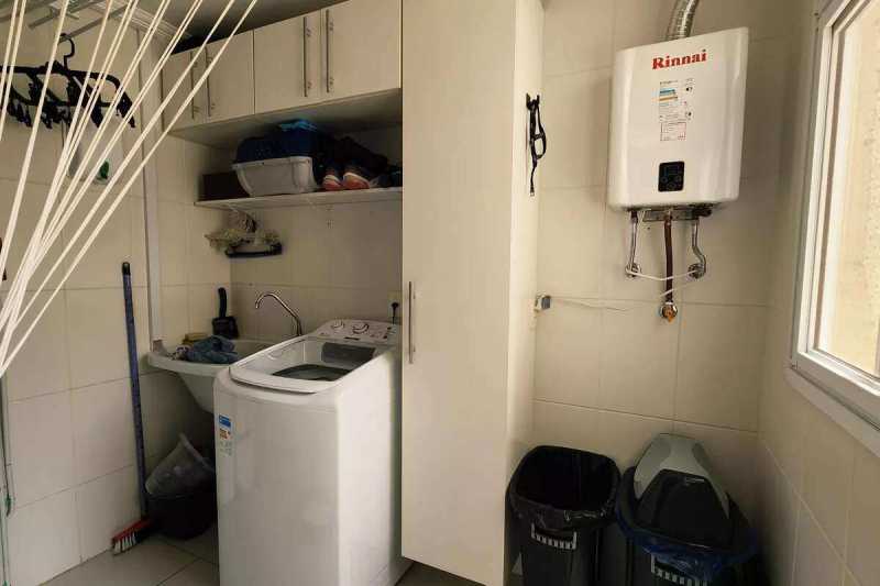 Apartamento, 3 quartos, 101 m² - Foto 28