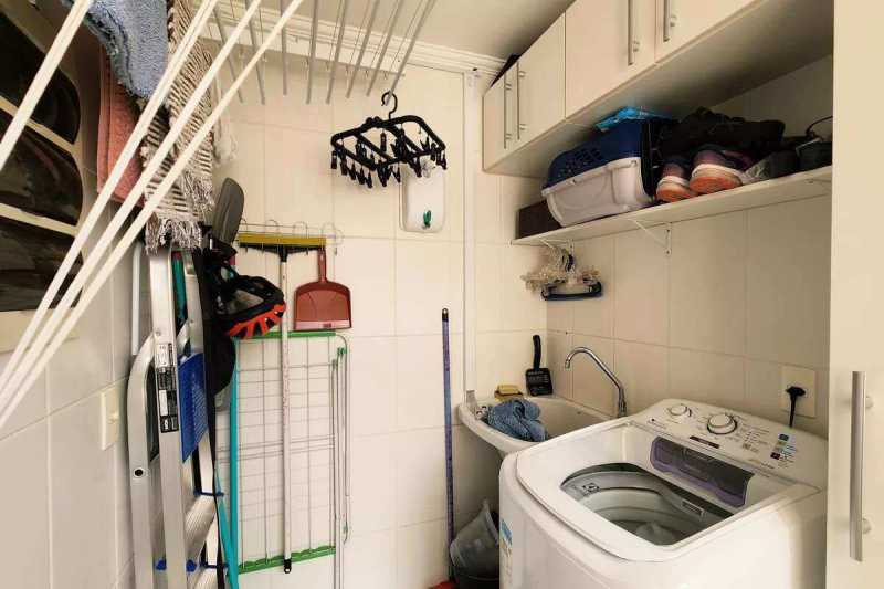Apartamento, 3 quartos, 101 m² - Foto 29