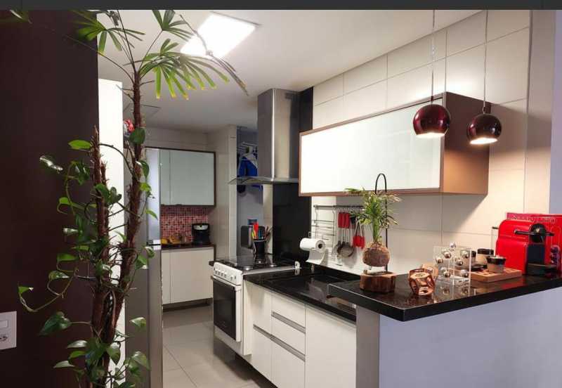 Apartamento, 3 quartos, 112 m² - Foto 14