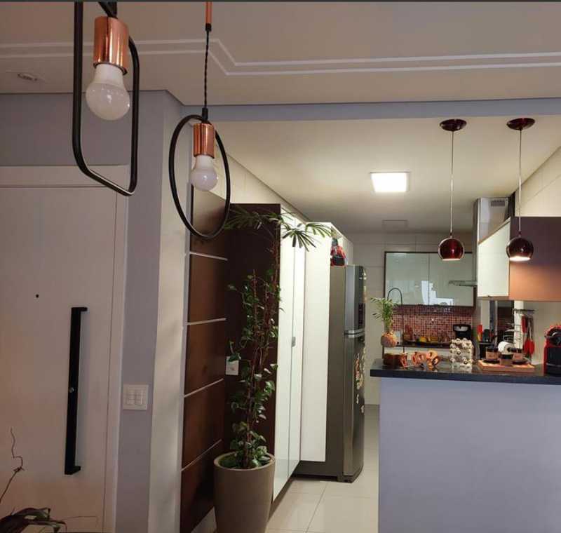 Apartamento, 3 quartos, 112 m² - Foto 15