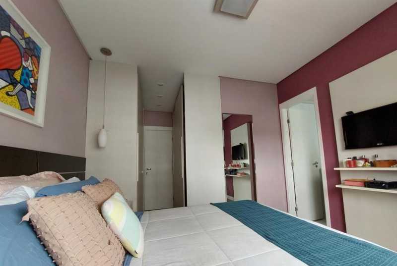 Apartamento, 3 quartos, 112 m² - Foto 8