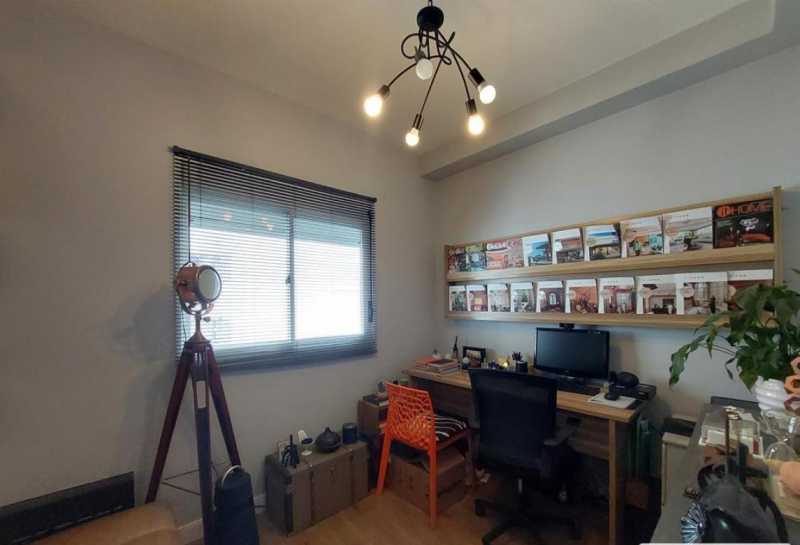 Apartamento, 3 quartos, 112 m² - Foto 12