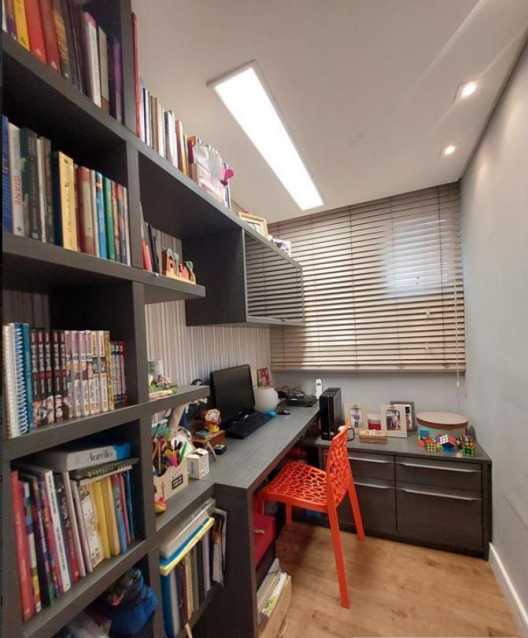 Apartamento, 3 quartos, 112 m² - Foto 13