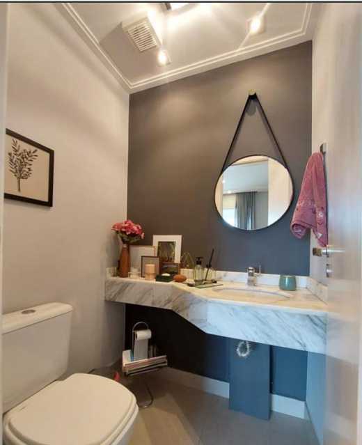 Apartamento, 3 quartos, 112 m² - Foto 16