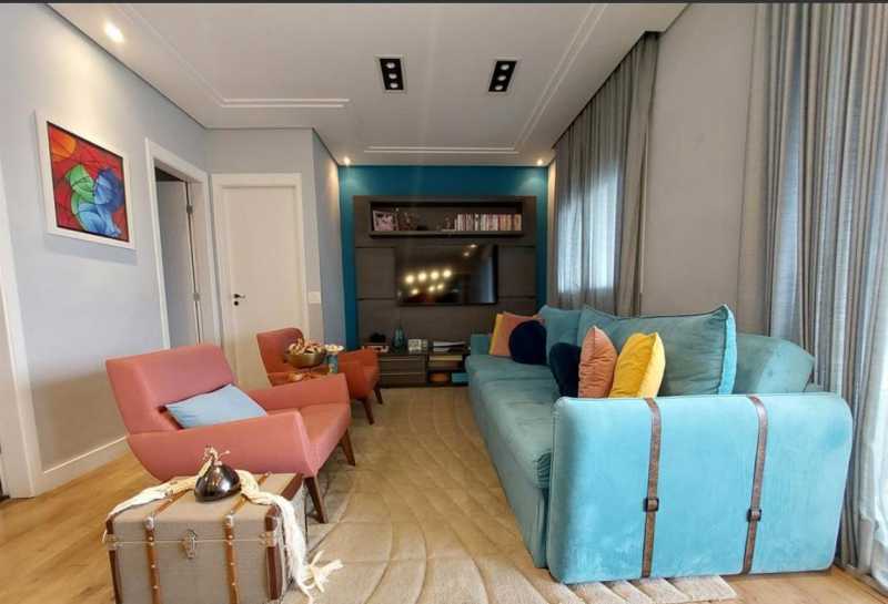 Apartamento, 3 quartos, 112 m² - Foto 6