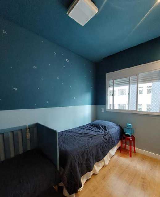 Apartamento, 3 quartos, 112 m² - Foto 11