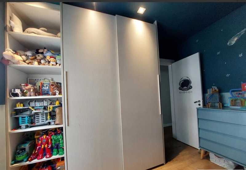 Apartamento, 3 quartos, 112 m² - Foto 10