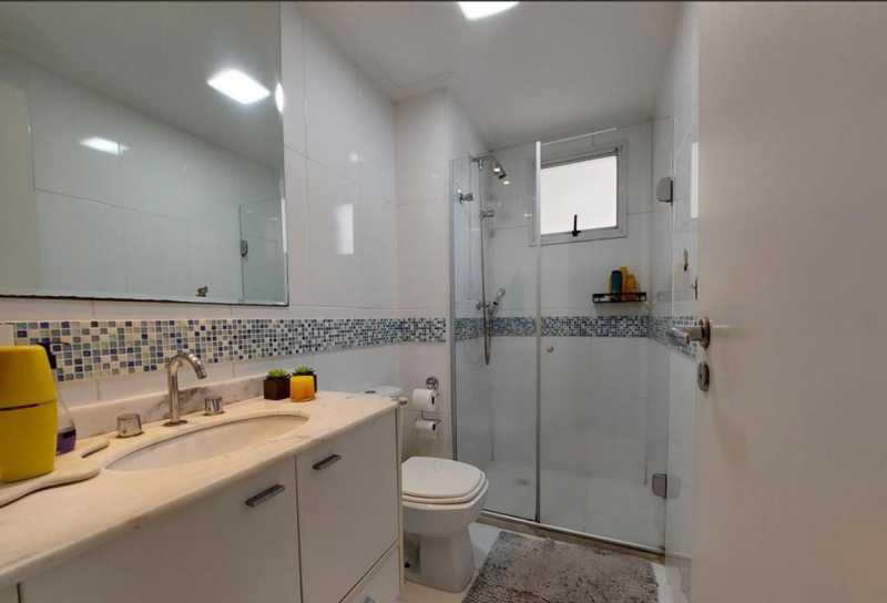 Apartamento, 3 quartos, 112 m² - Foto 17
