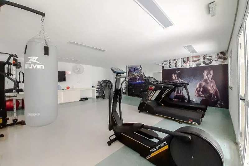 Apartamento, 3 quartos, 112 m² - Foto 25