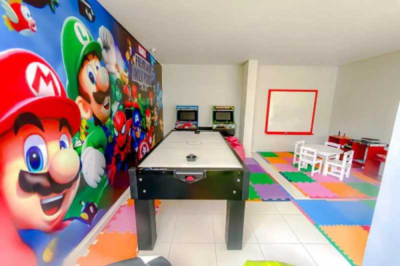Apartamento, 3 quartos, 112 m² - Foto 36