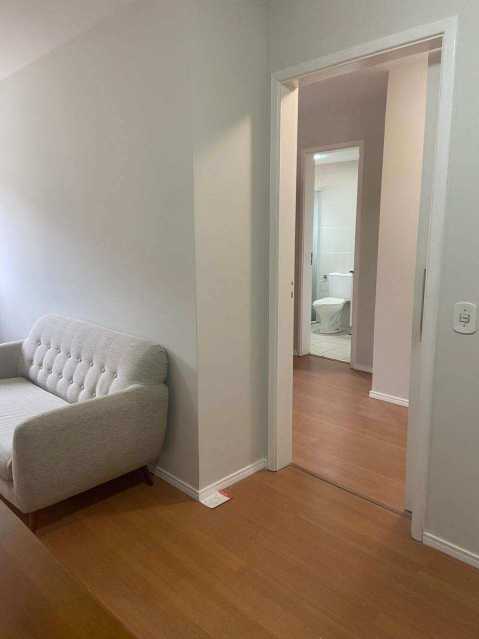 Apartamento, 1 quarto, 41 m² - Foto 4