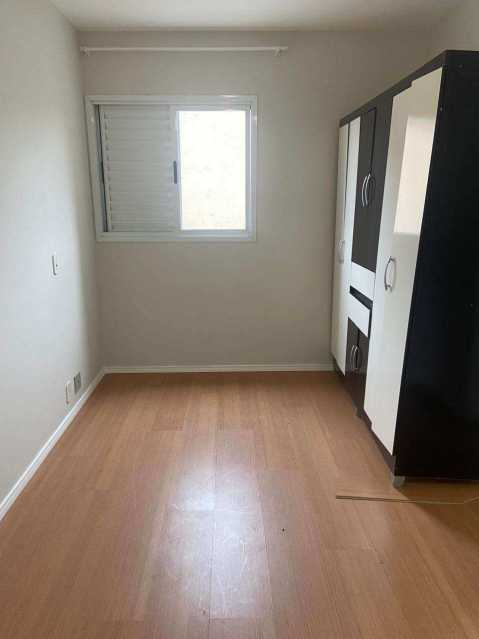 Apartamento, 1 quarto, 41 m² - Foto 6