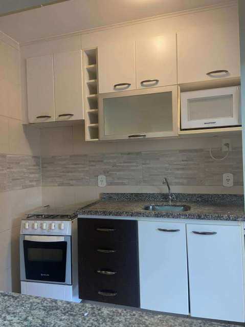 Apartamento, 1 quarto, 41 m² - Foto 8