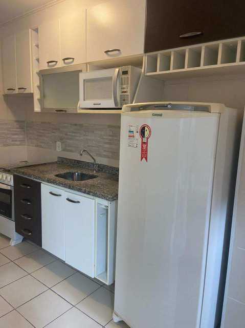Apartamento, 1 quarto, 41 m² - Foto 9