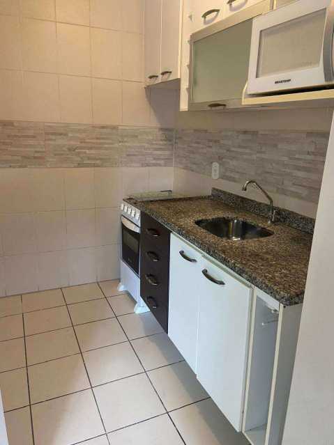 Apartamento, 1 quarto, 41 m² - Foto 10