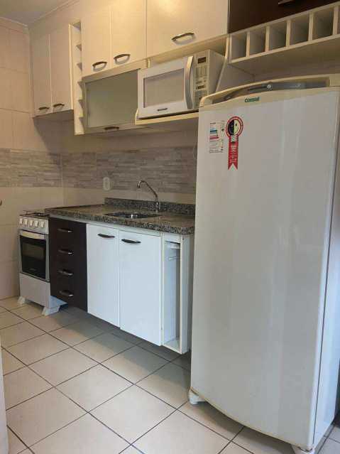 Apartamento, 1 quarto, 41 m² - Foto 11