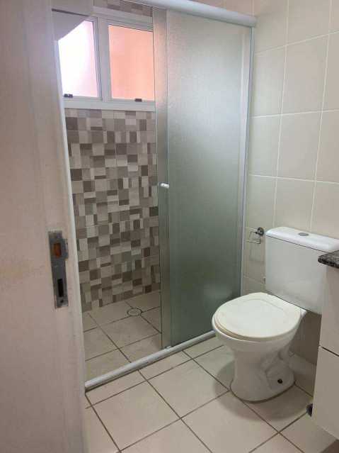 Apartamento, 1 quarto, 41 m² - Foto 12