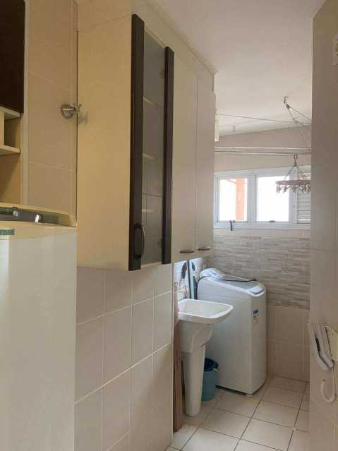 Apartamento, 1 quarto, 41 m² - Foto 14