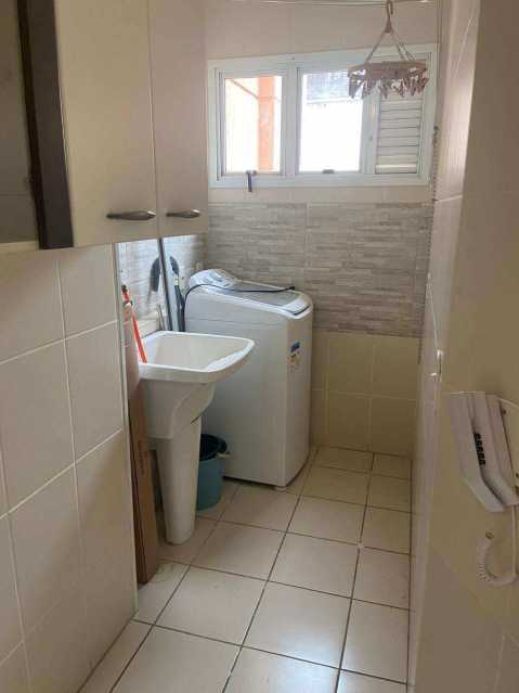 Apartamento, 1 quarto, 41 m² - Foto 15