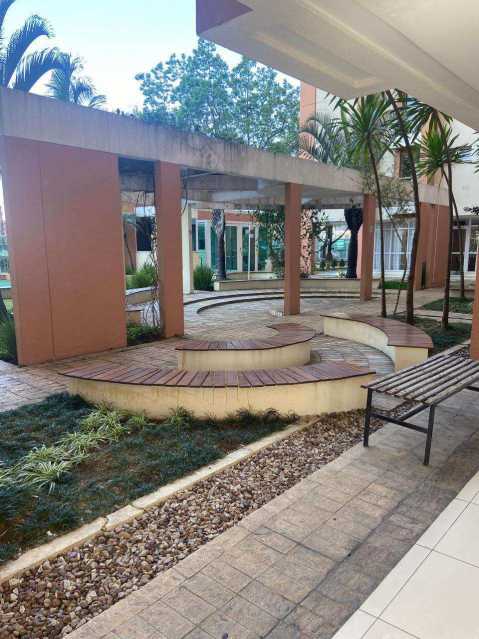 Apartamento, 1 quarto, 41 m² - Foto 22