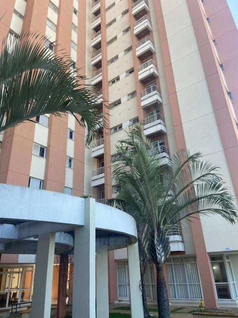 Apartamento, 1 quarto, 41 m² - Foto 23