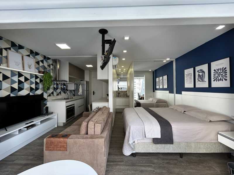 Loft, 36 m² - Foto 1