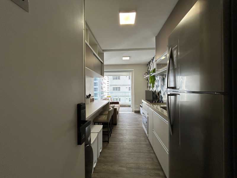 Loft, 36 m² - Foto 17