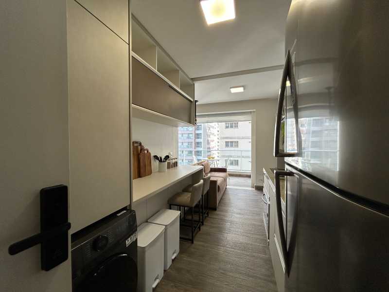 Loft, 36 m² - Foto 18
