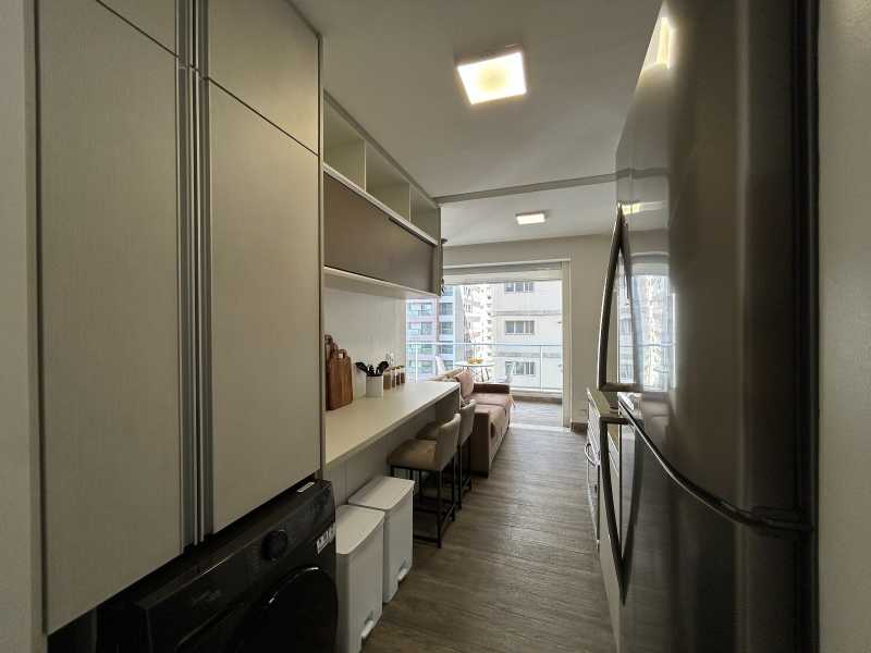 Loft, 36 m² - Foto 15