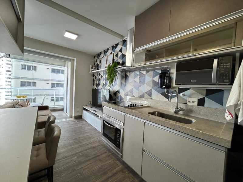 Loft, 36 m² - Foto 13