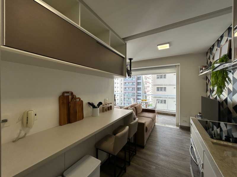 Loft, 36 m² - Foto 16
