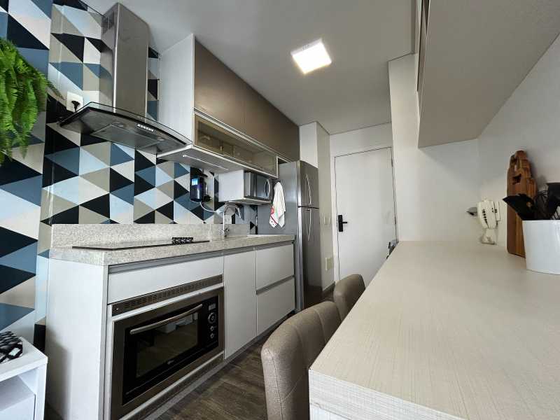 Loft, 36 m² - Foto 19