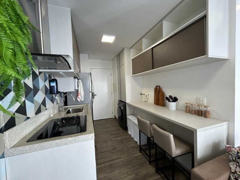 Loft, 36 m² - Foto 20